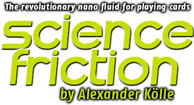 ScienceFrictionSpray